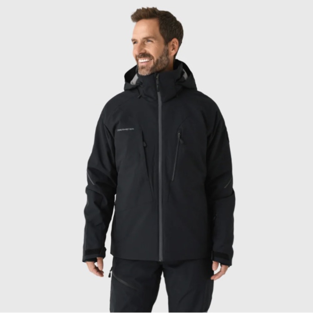 Obermeyer Raze Ski Jacket Size XL
